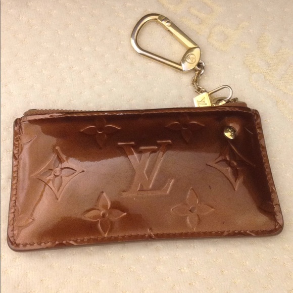 Louis Vuitton Handbags - LOuis Vuitton Coin purse